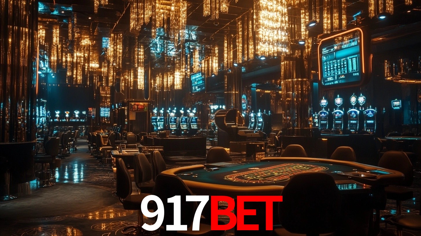Bônus Generosos e Exclusivos no 917bet para Você!