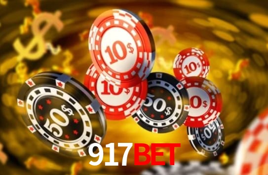 Provedores de Jogos 917bet