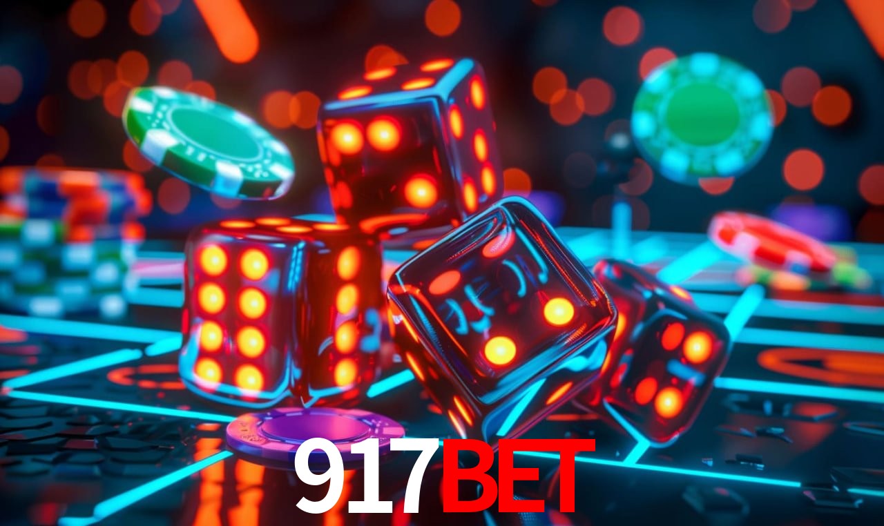 Mesa de Blackjack 917bet
