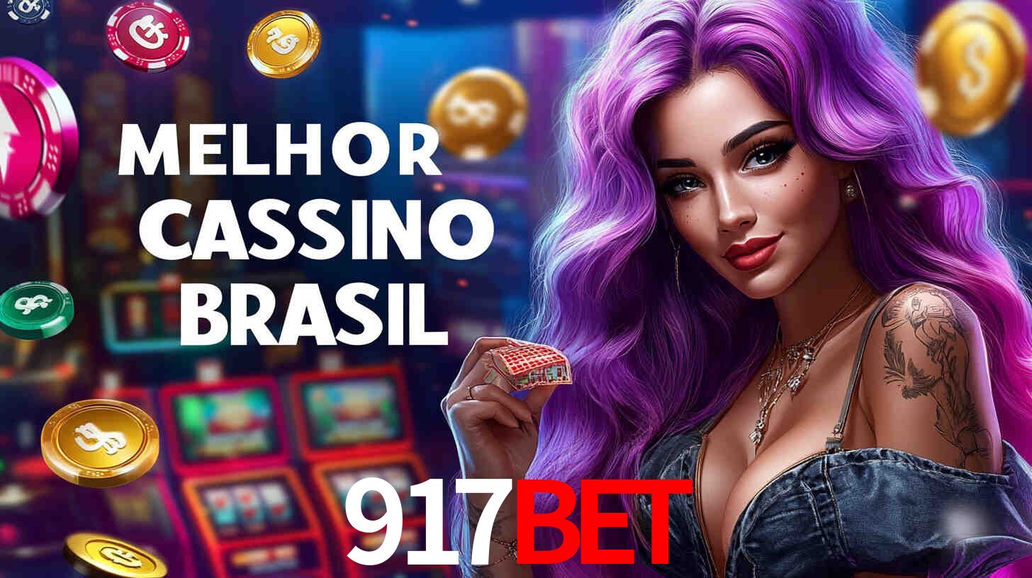 A Emoção da Loteria na 917bet: Uma Chance de Mudança de Vida