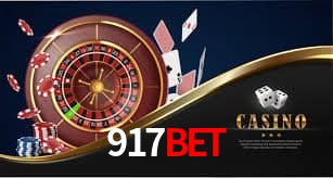 Benefícios da Conta 917bet