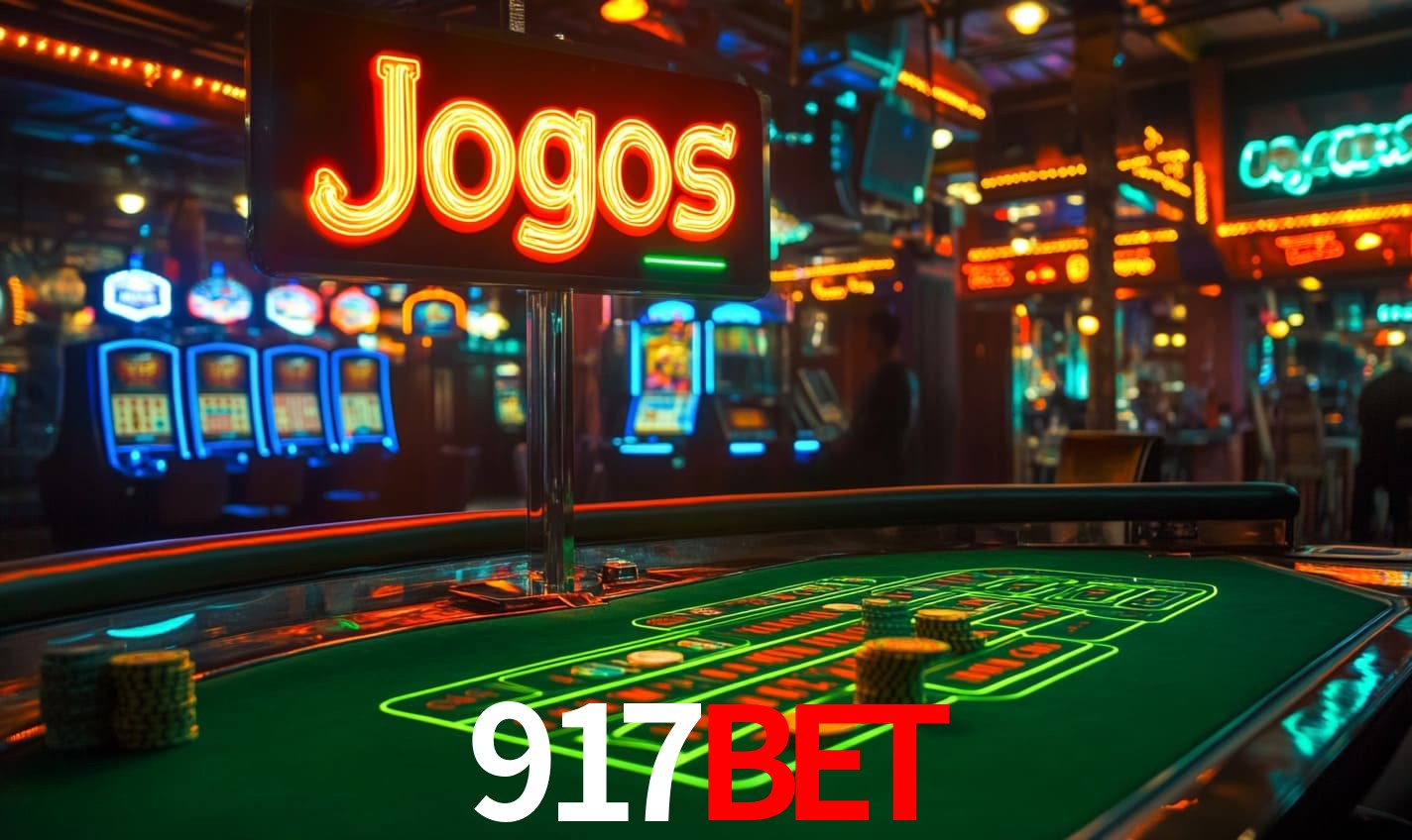 Requisitos do APK da 917bet para Android