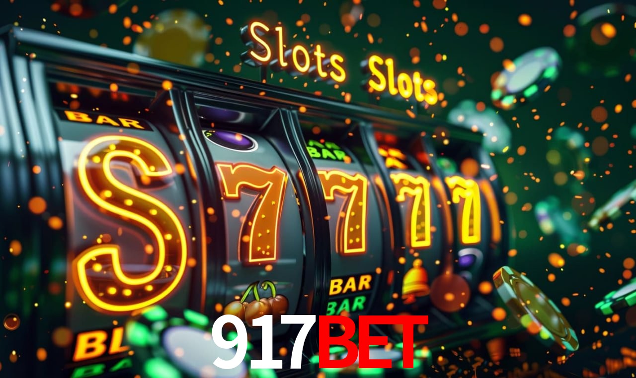 Casino Ao Vivo 917bet
