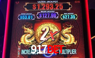 Explorando a Categoria de Eventos em Apostas na 917bet
