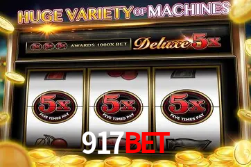 A Emoção da Loteria na 917bet: Uma Chance de Mudança de Vida