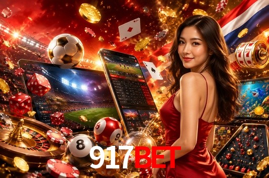 API Integration 917bet