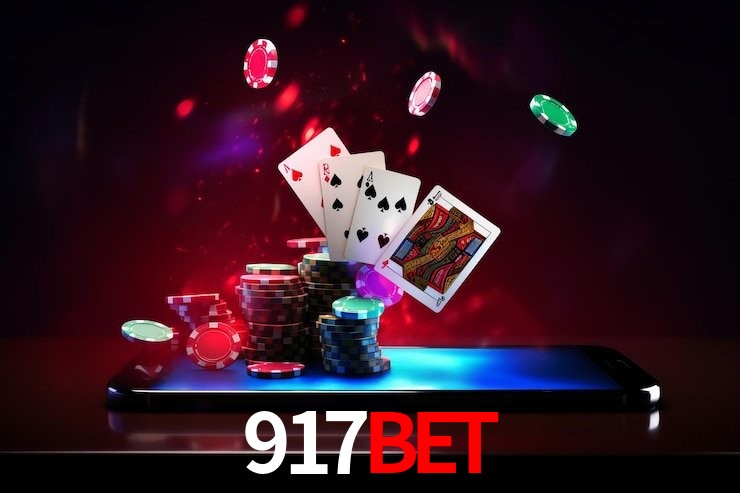 Games Directory 917bet