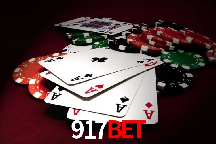Estatísticas do Jogo 917bet