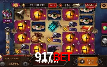 Descubra a Essência do 917bet: Nossa História e Compromissos