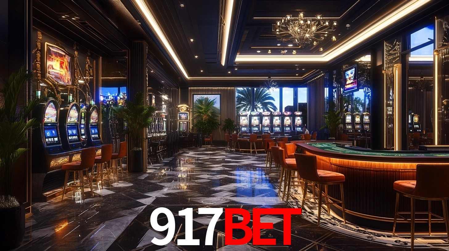 Explore as vantagens do 917bet: serviço profissional e confiabilidade