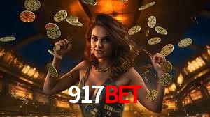 Bonus Features 917bet
