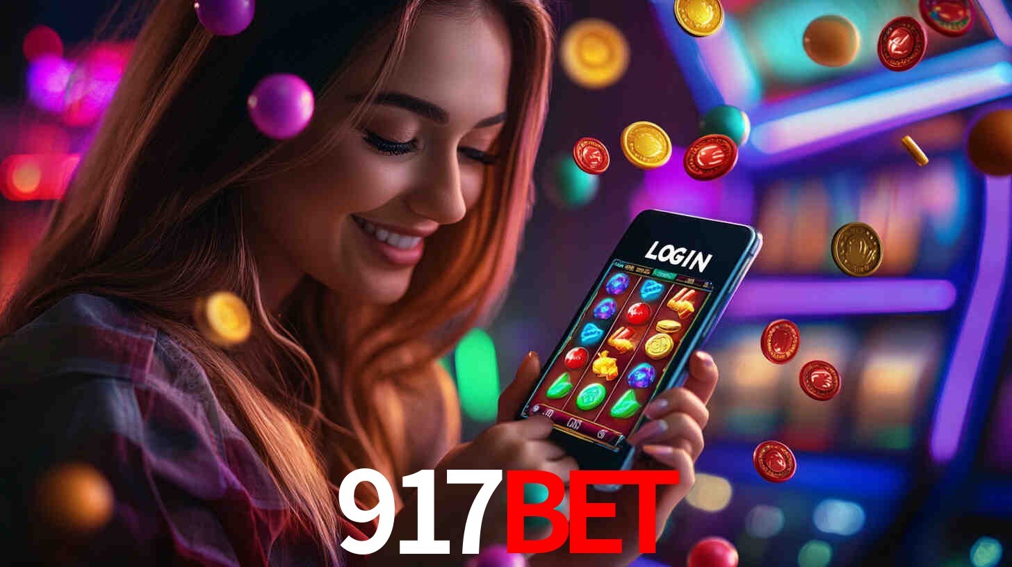 917bet: Seu Especialista em Apostas Esportivas Brasileiras