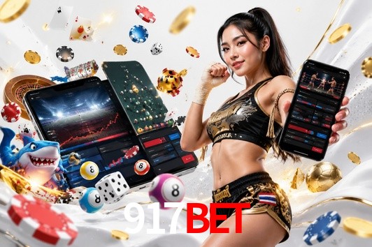Seasonal Promotions 917bet