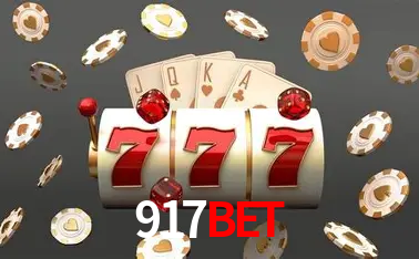 Descubra o Mundo do Cassino Online com 917bet