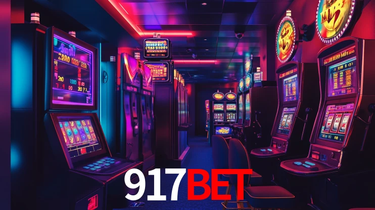 Experimente o Login Seguro Premium no 917bet