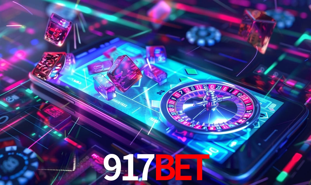 Segurança 2FA 917bet