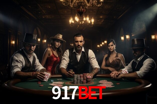 Bônus Diários 917bet