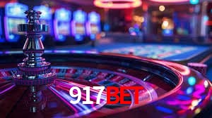 Design Responsivo 917bet