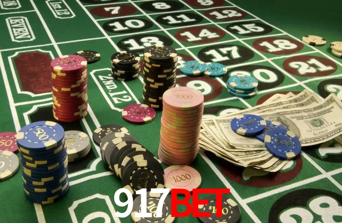 Player Reviews 917bet