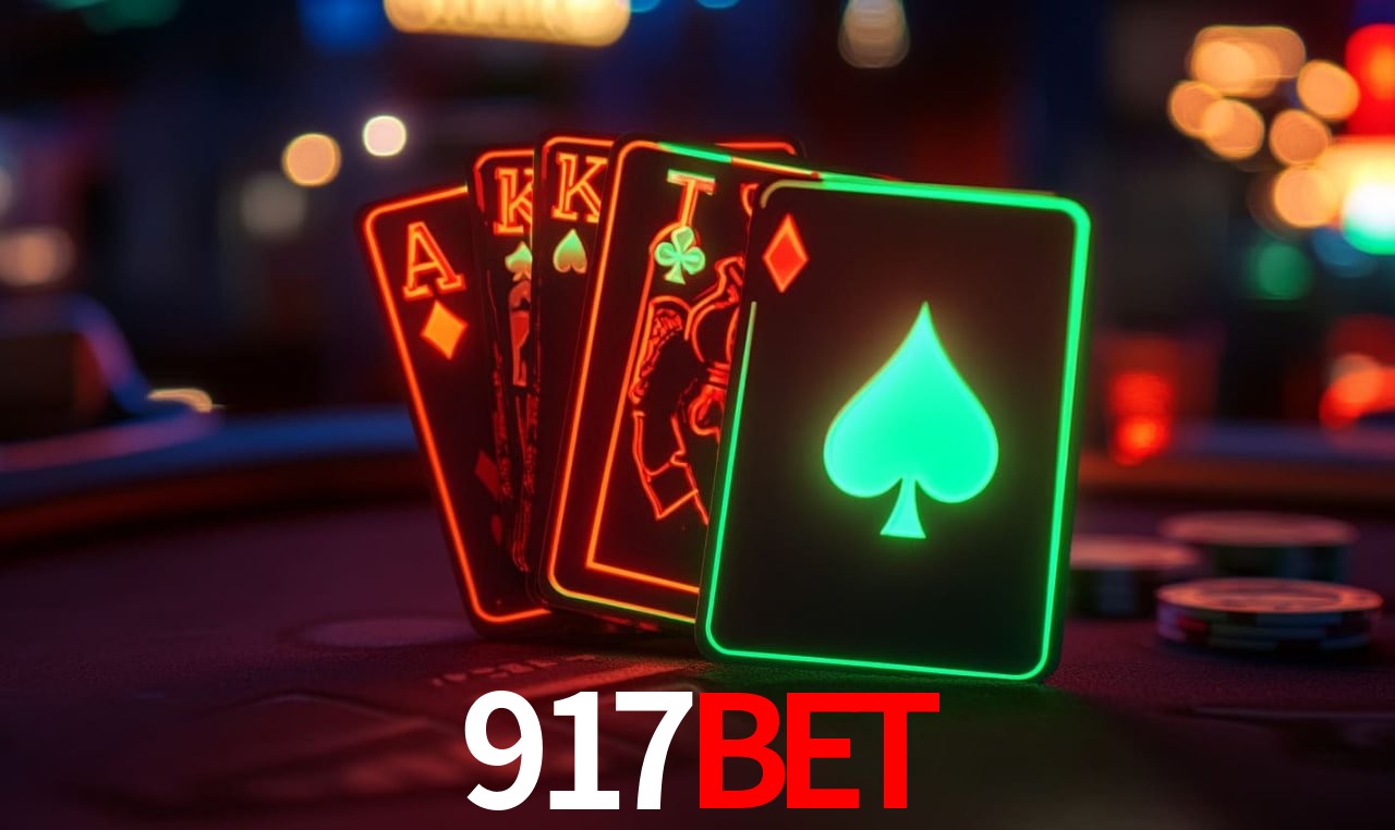 Ofertas Exclusivas 917bet