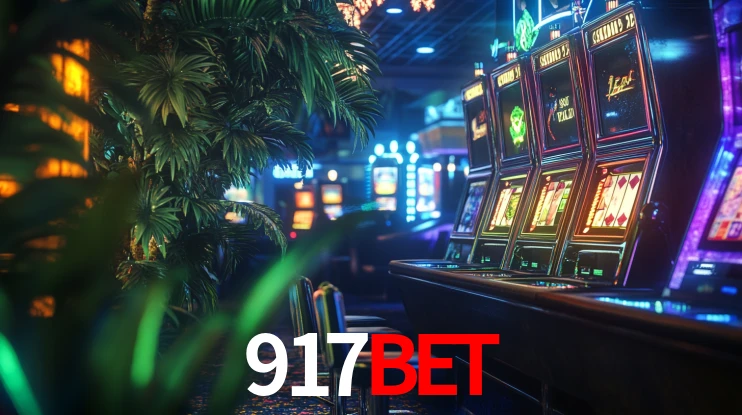 Welcome Bonus 917bet