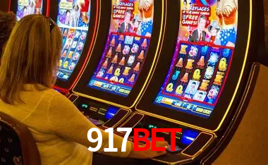 A Experiência Imersiva dos Cassinos Ao Vivo no 917bet