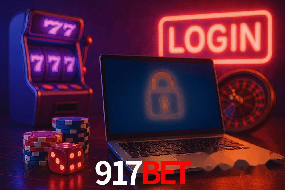 Tecnologia da Plataforma 917bet