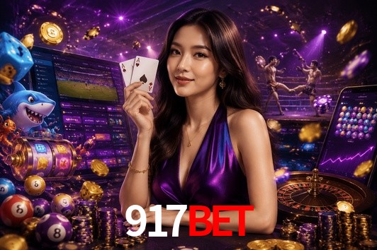 Live Casino 917bet