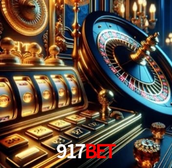 Diretório de Jogos 917bet