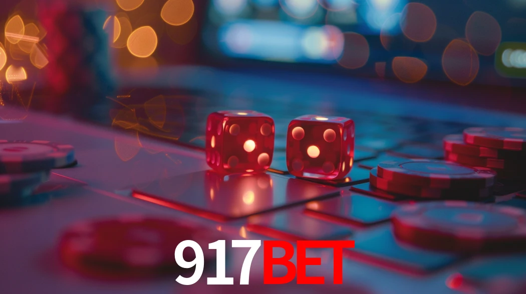 Flash Promotion 917bet