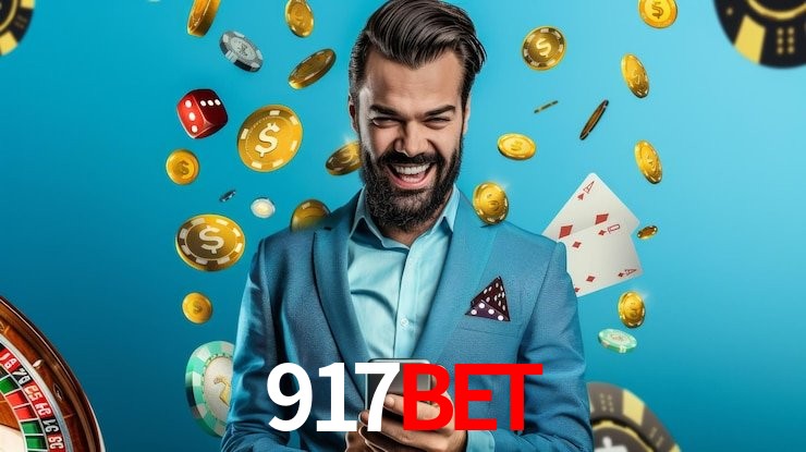 Live Casino 917bet