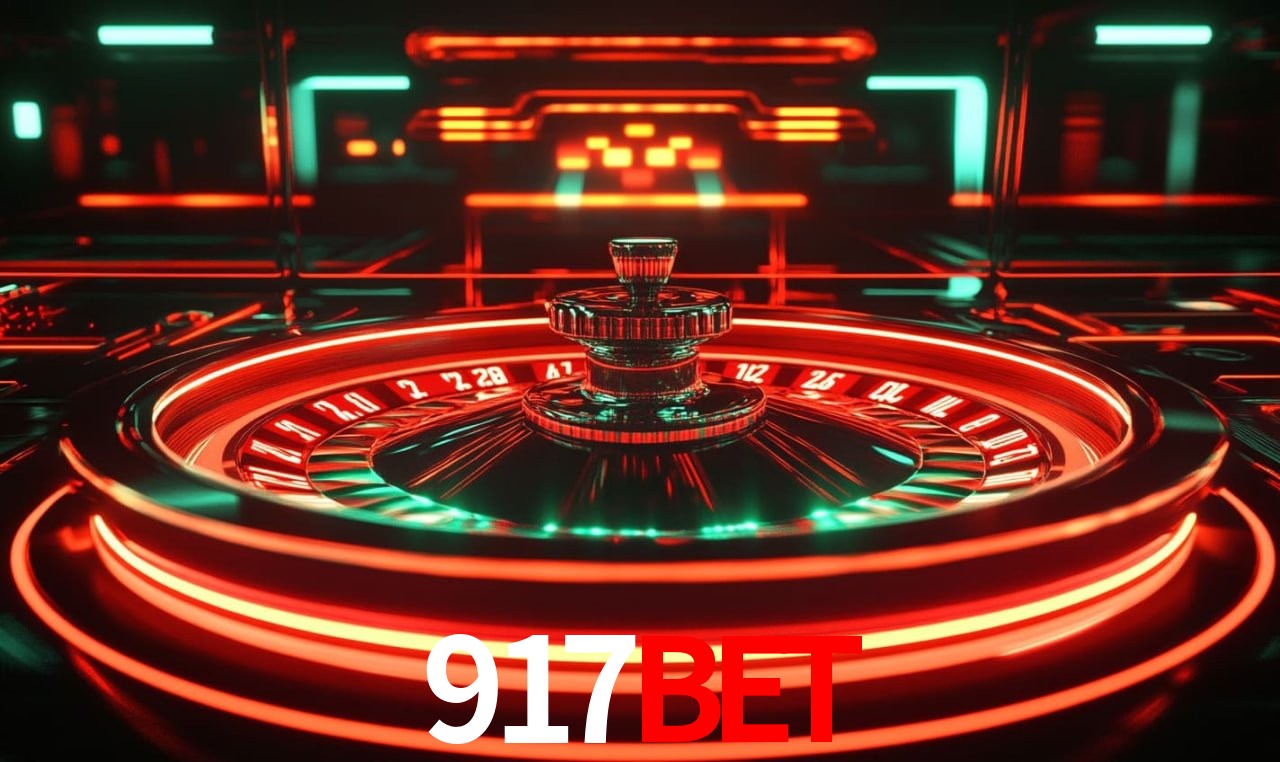 Descubra a Essência do 917bet: Nossa História e Compromissos