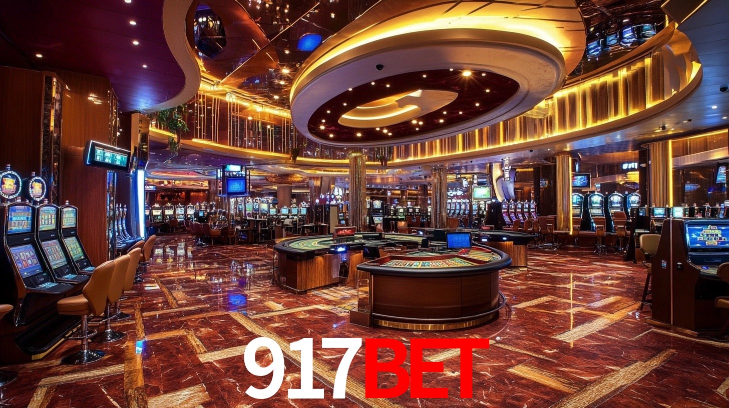 Exclusive Games 917bet