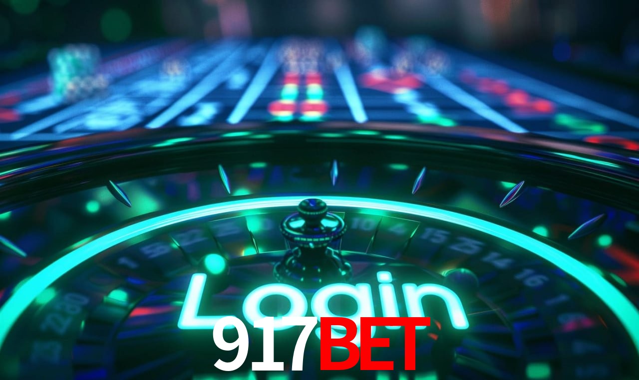 Login Seguro 917bet