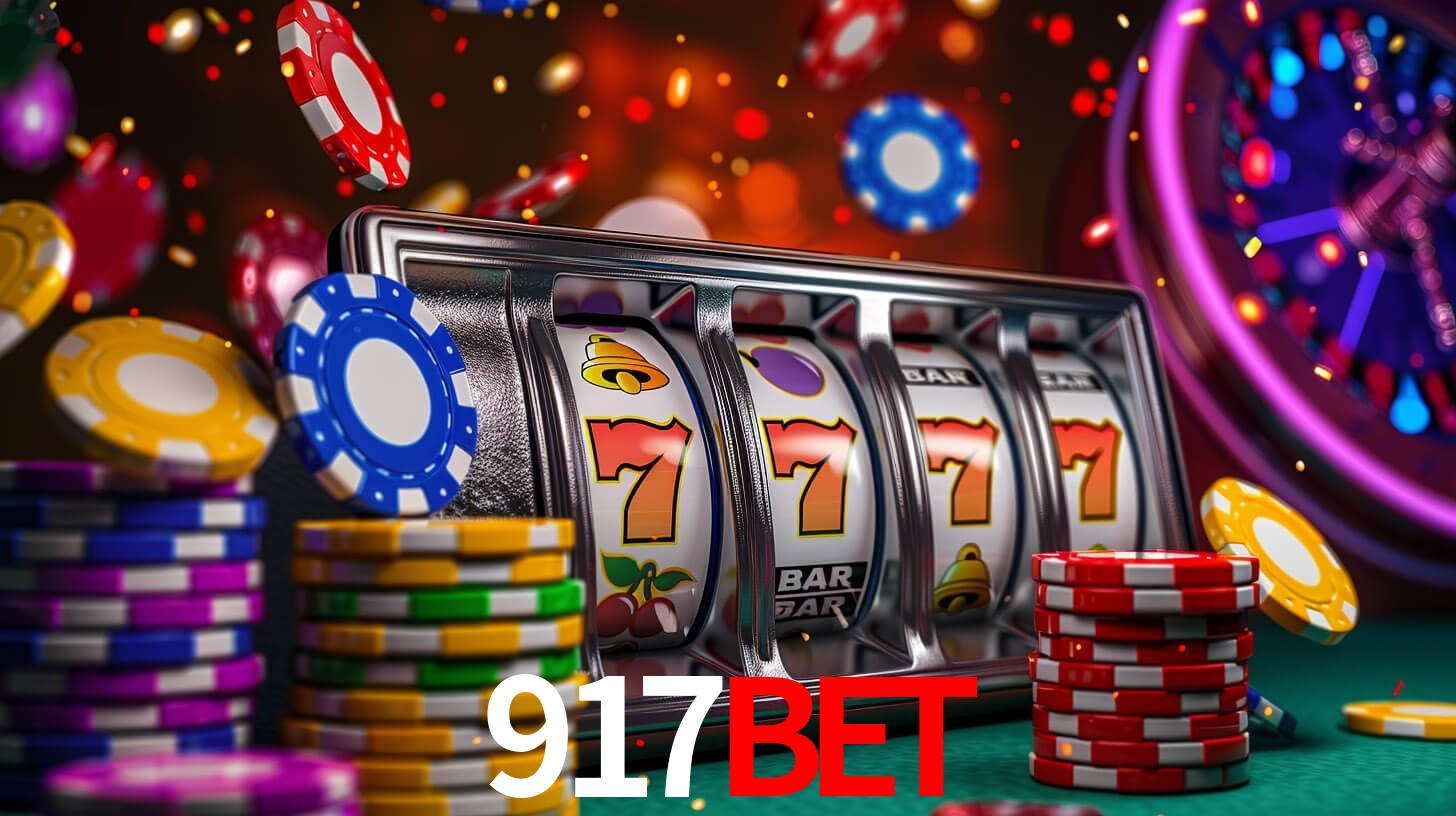 Estatísticas Esportivas 917bet