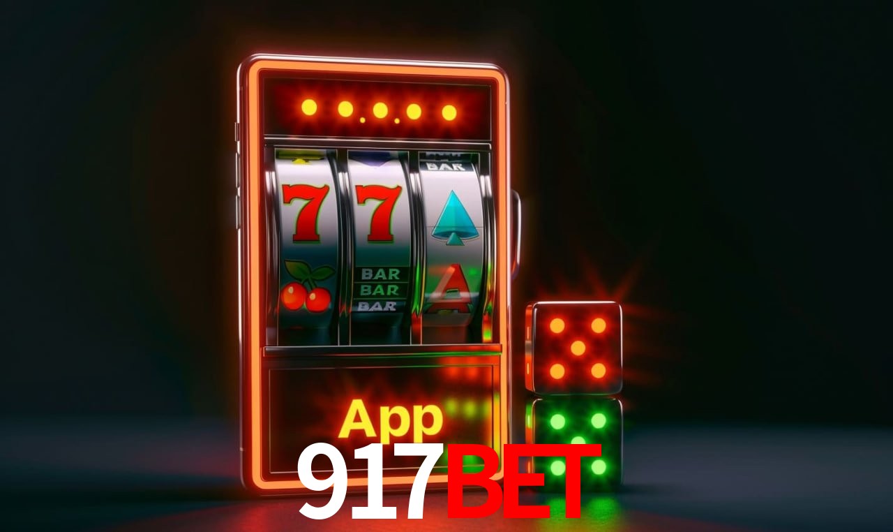 Promoções Sazonais 917bet