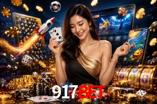 Quick Registration 917bet