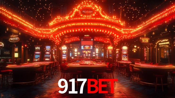917bet