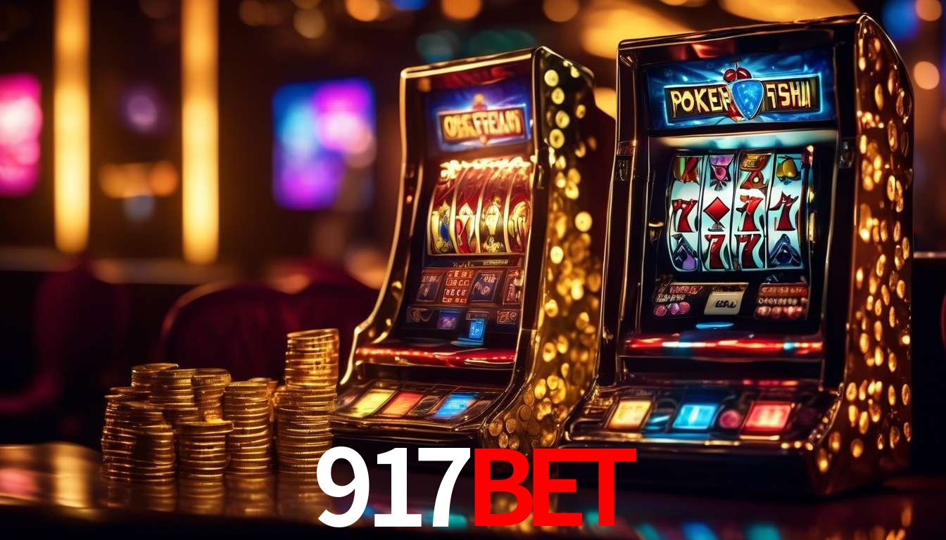 Jogos Exclusivos 917bet