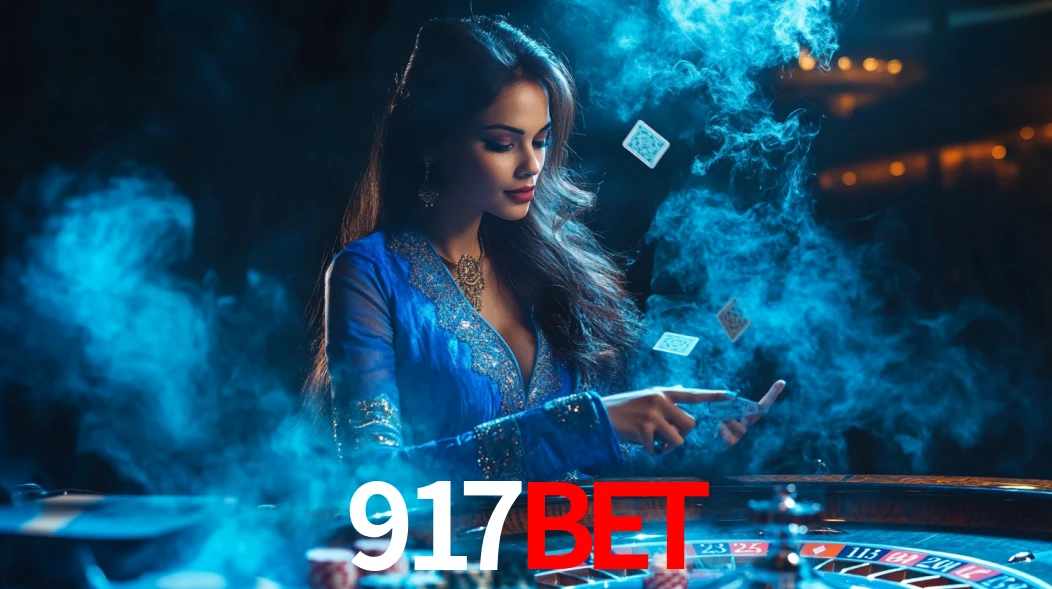 cassino 917bet