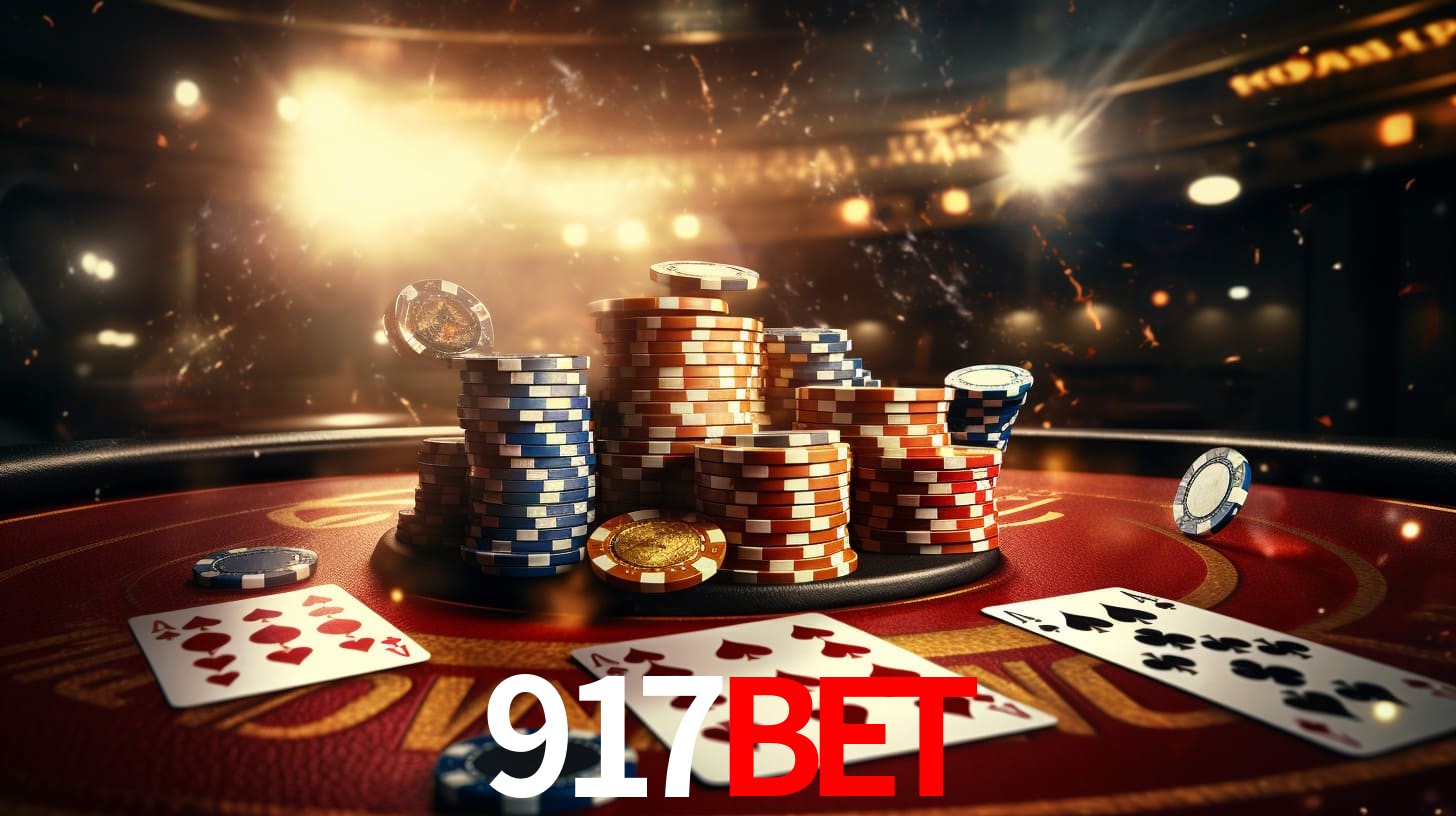 Tournaments 917bet