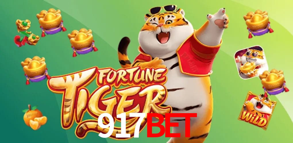 Experiência VIP 917bet