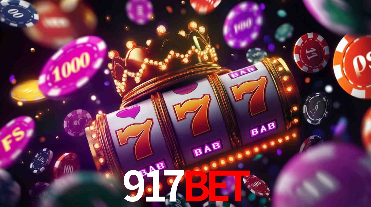 Game Providers 917bet
