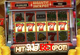 A Emoção da Loteria na 917bet: Uma Chance de Mudança de Vida