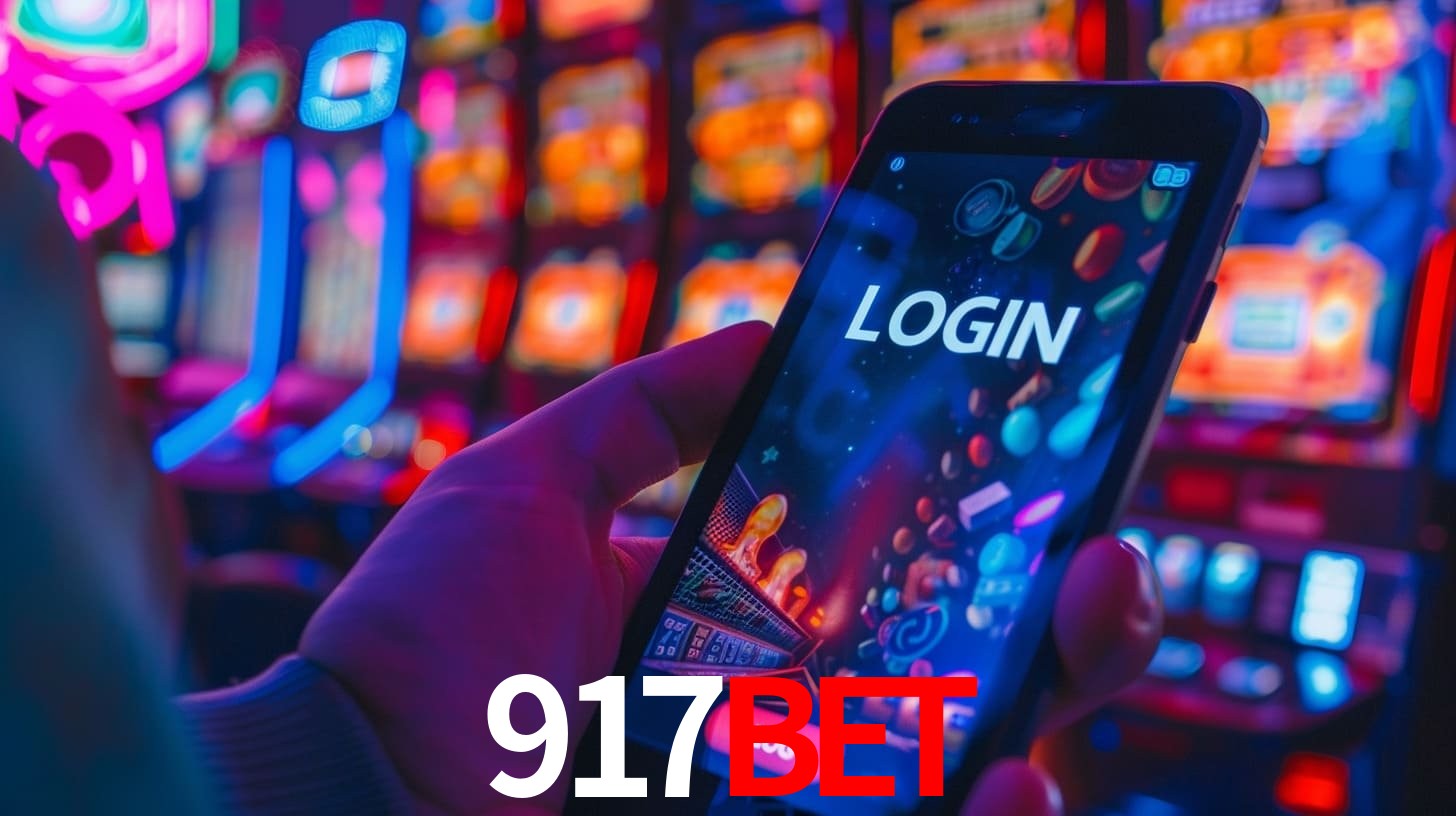 Recursos de Bônus 917bet