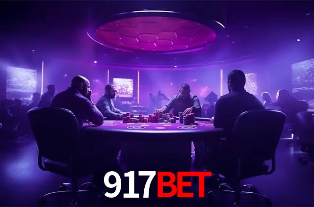Promoção Relâmpago 917bet