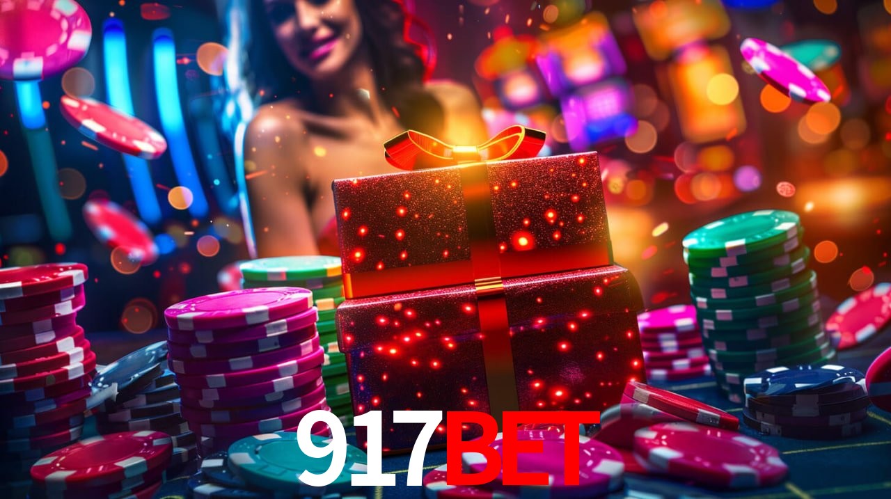 Programa VIP 917bet