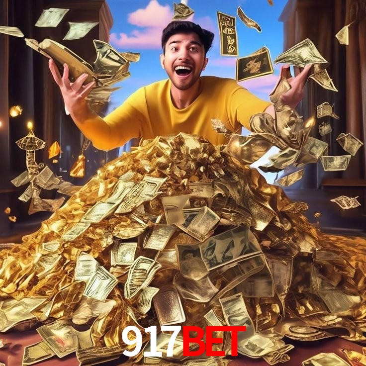 Avaliações dos Jogadores 917bet