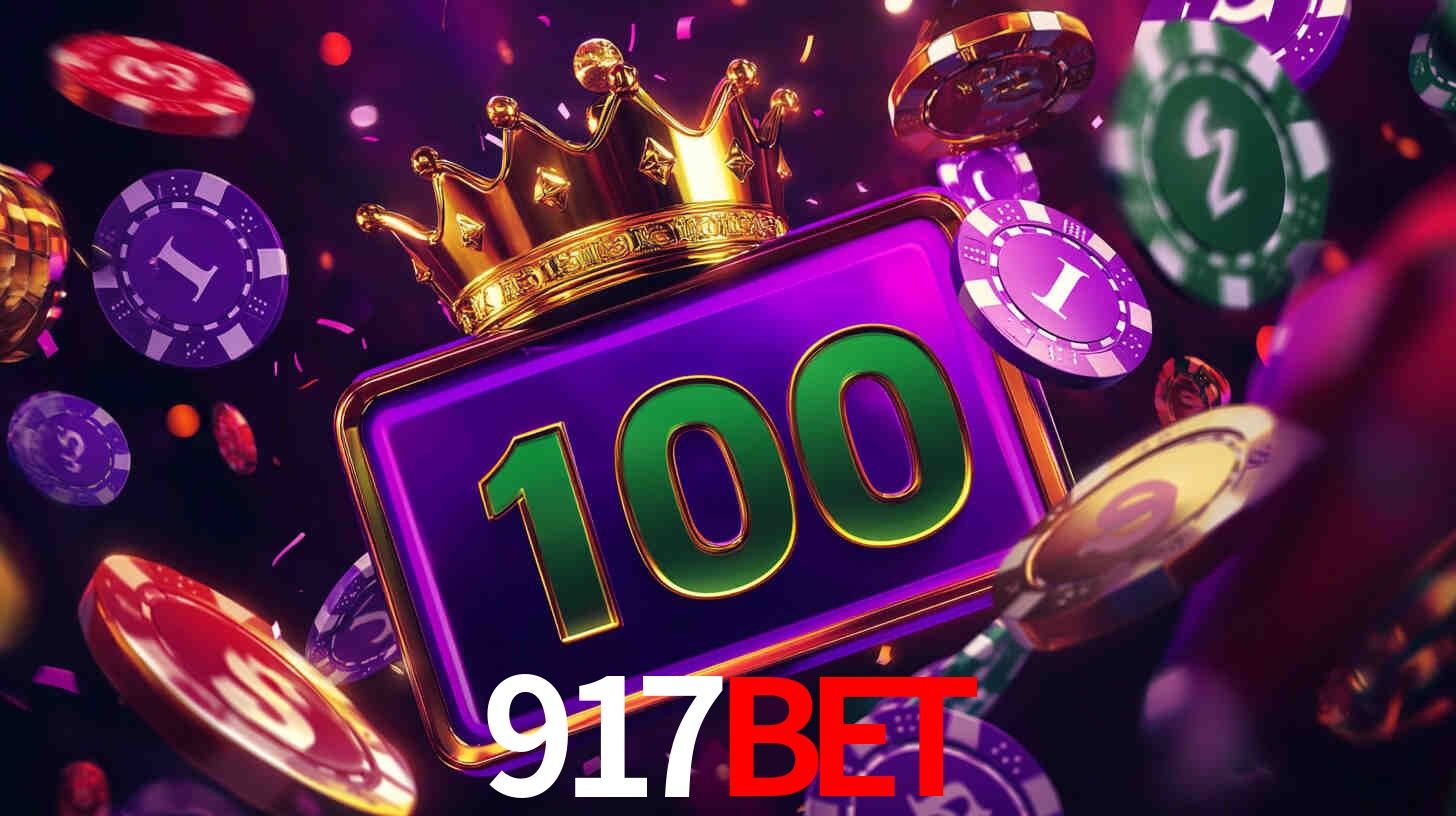 Premium Interface 917bet