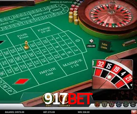 917bet